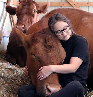 It’s All About COWmunication!