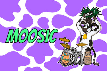Moosic