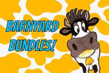 Barnyard Bundles