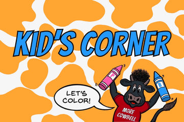 Kid's Corner