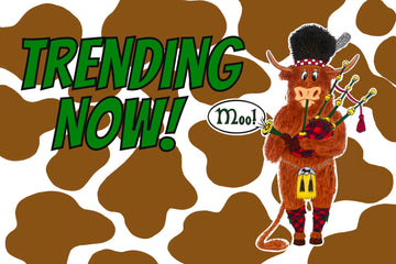 Trending Now