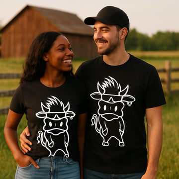 The Bubba Tee - Adult