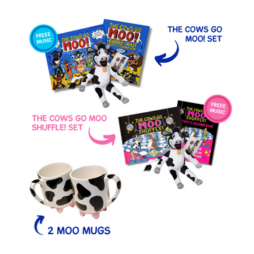 The Cowabunga Bundle!