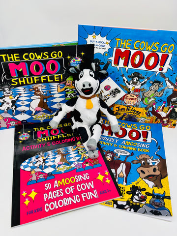 The LegenDAIRY Bundle!