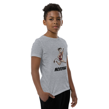MoooYaaa! | Youth T-Shirt