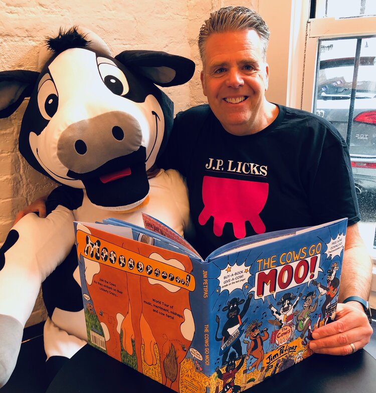 9 Reasons Why Picture Books Are Important for Kids!