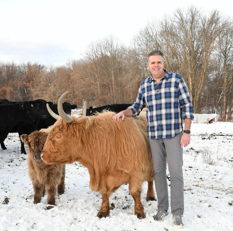 10 Reasons Why Cows Are So Awesome!