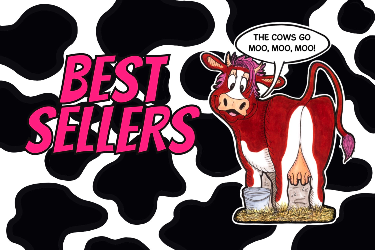 Best Sellers