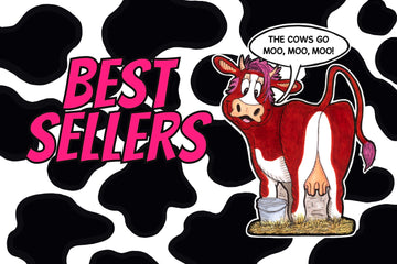 Best Sellers