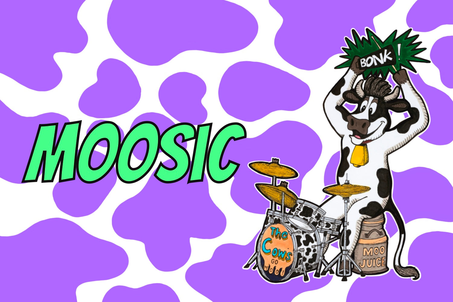 Moosic