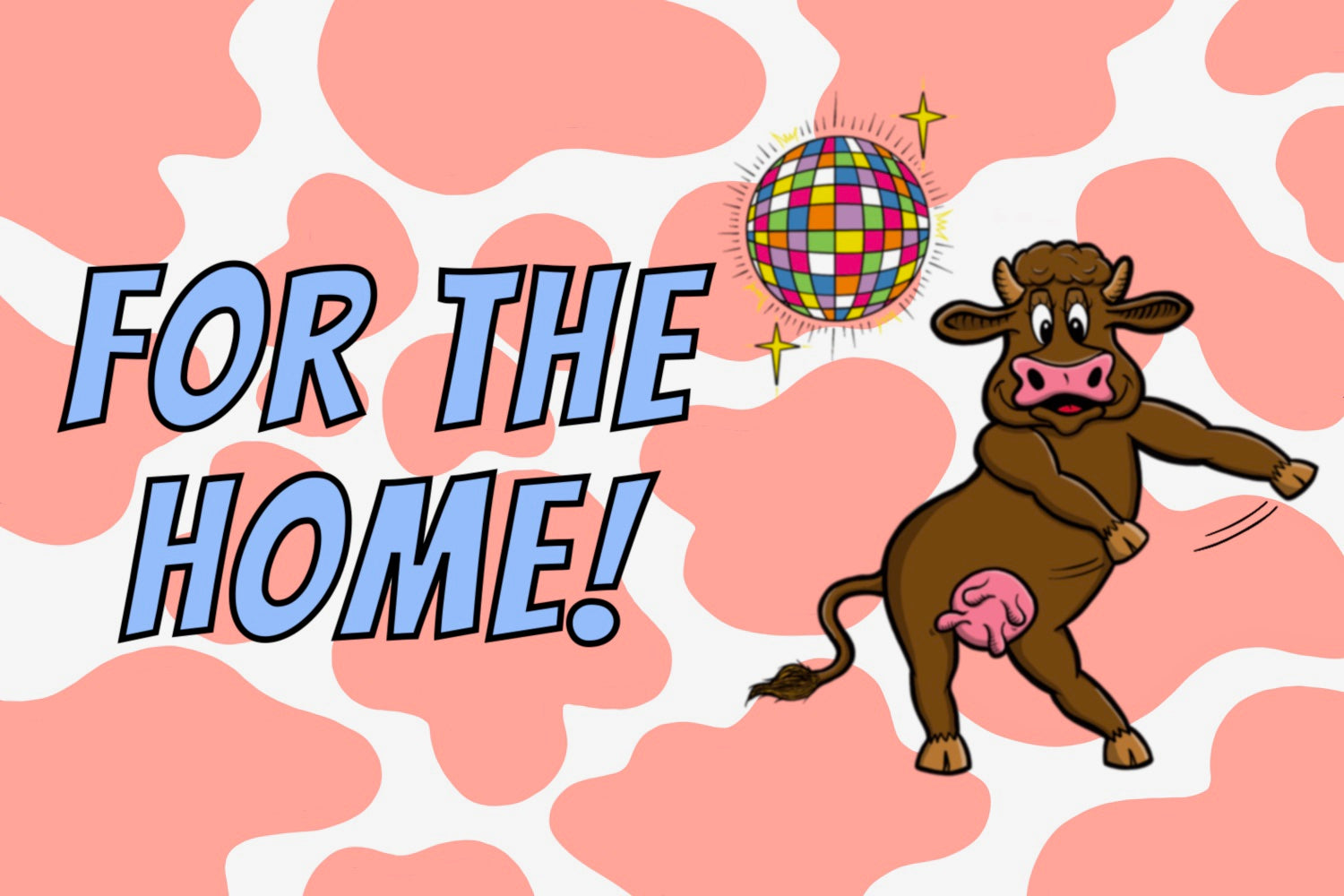 For the Home