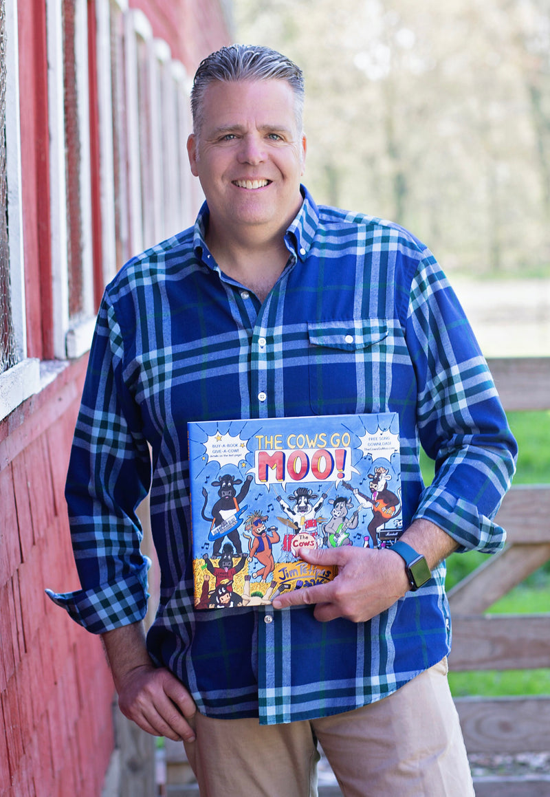 Why Choose The Moo?