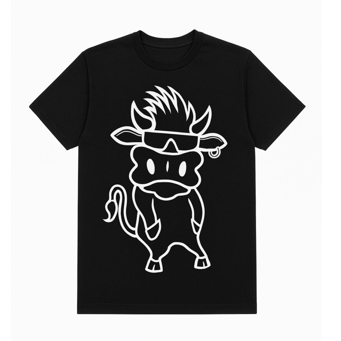 The Bubba Tee for Youth