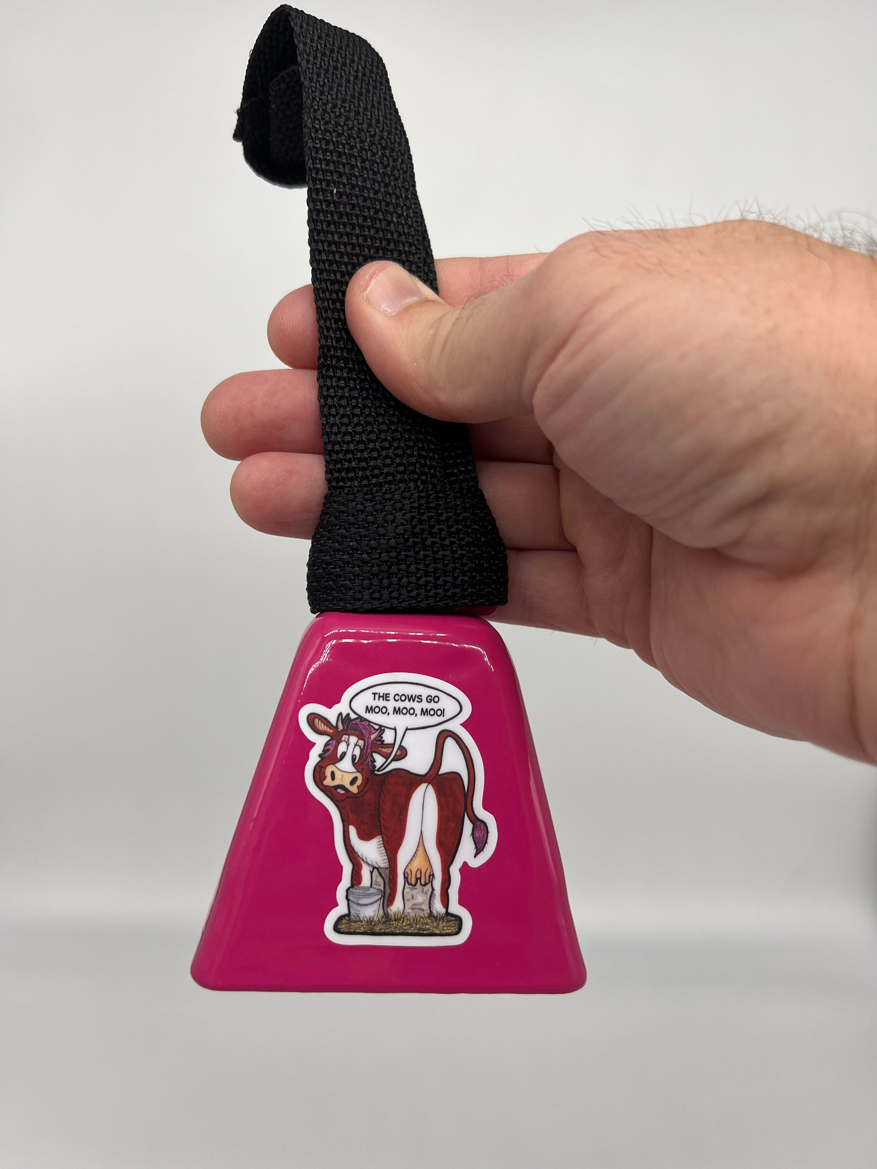 More Cowbell Bundle!