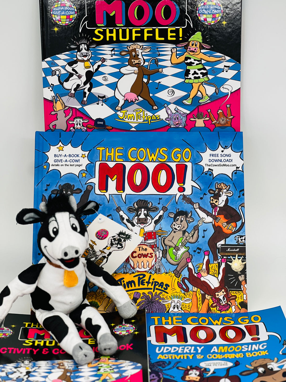 The LegenDAIRY Bundle!