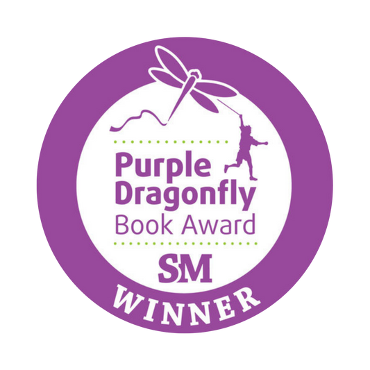 The Cows Go Moo! 2019 Honorable Mention Picture Books 6 & Older