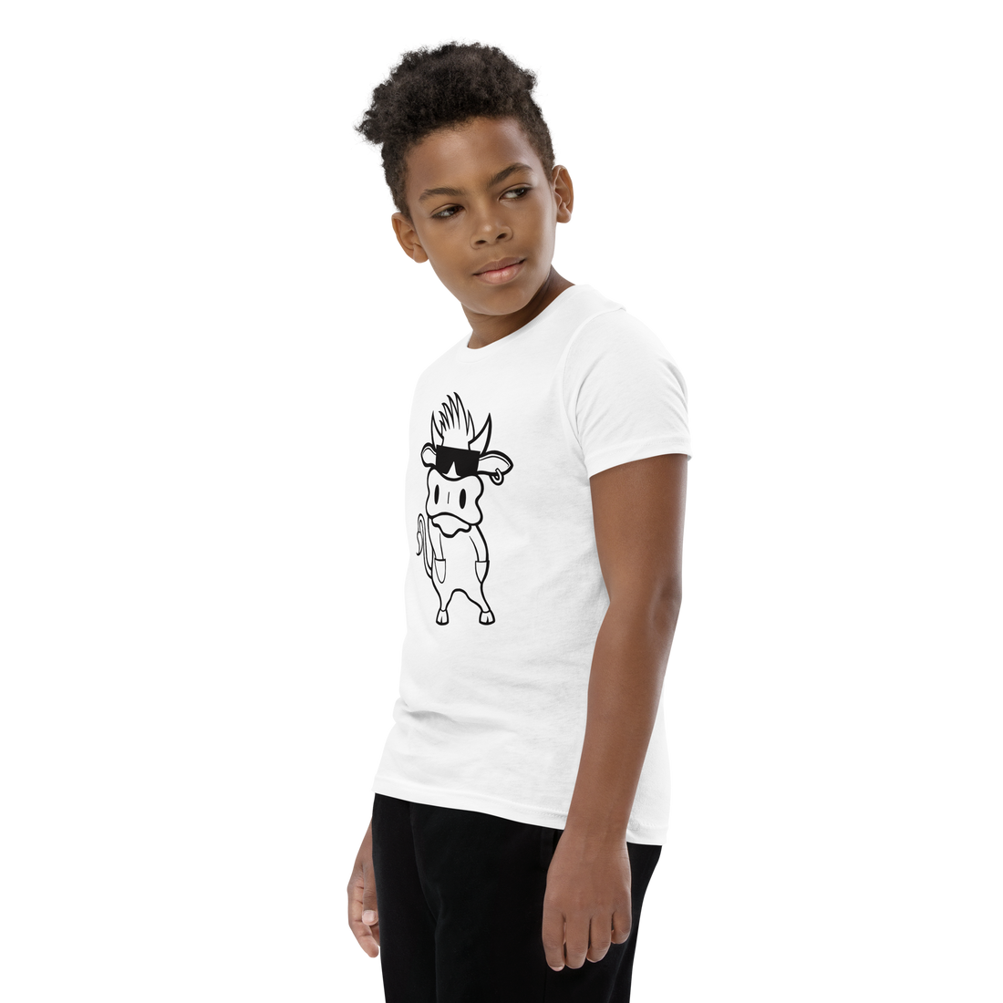 The Classic Bubba Tee for Youth