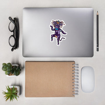Moogyptian | Stickers