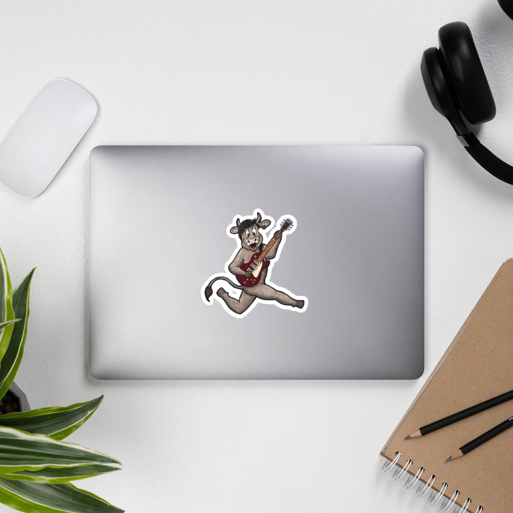 Moooyaaa! | Stickers