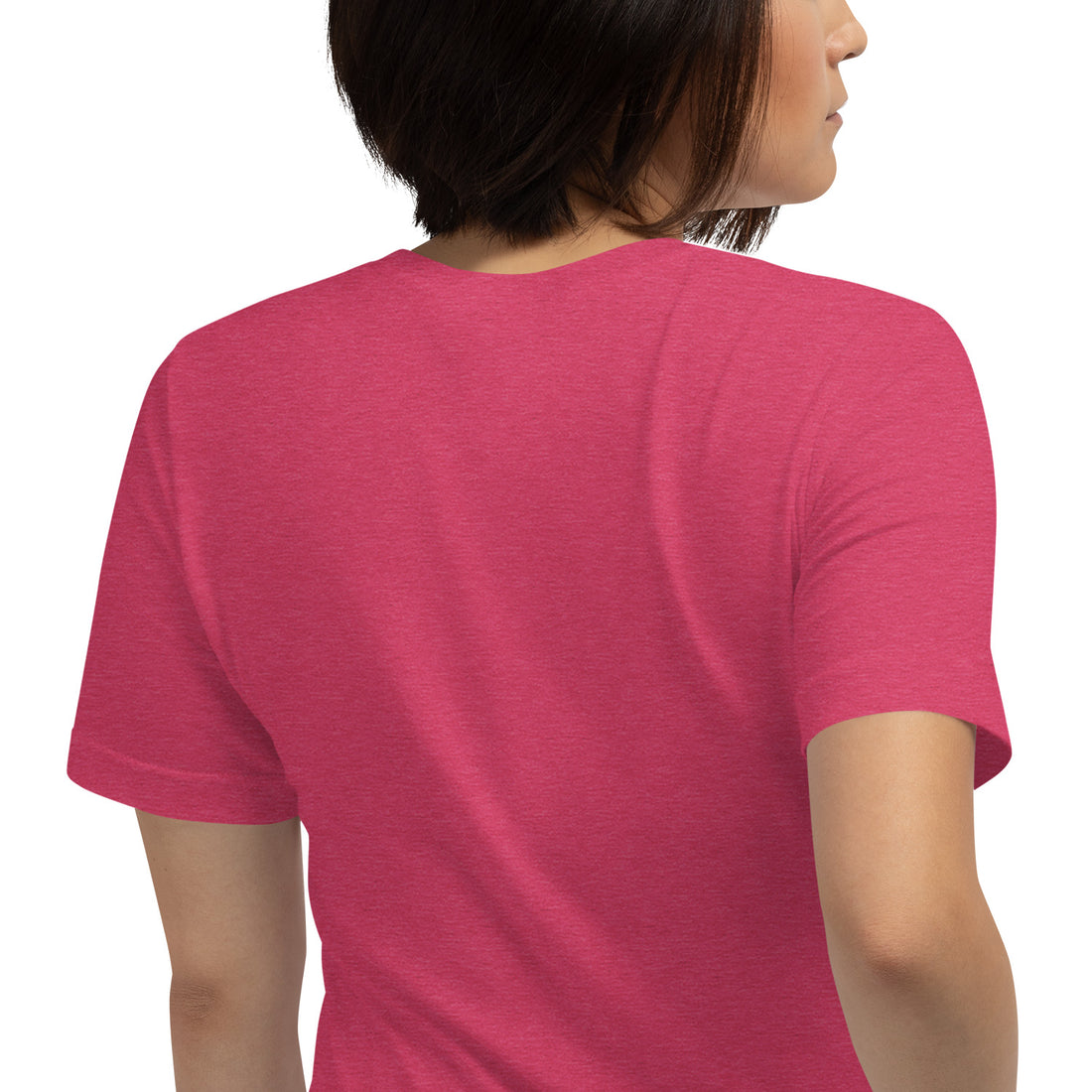 Thankful for Moo! - Unisex t-shirt