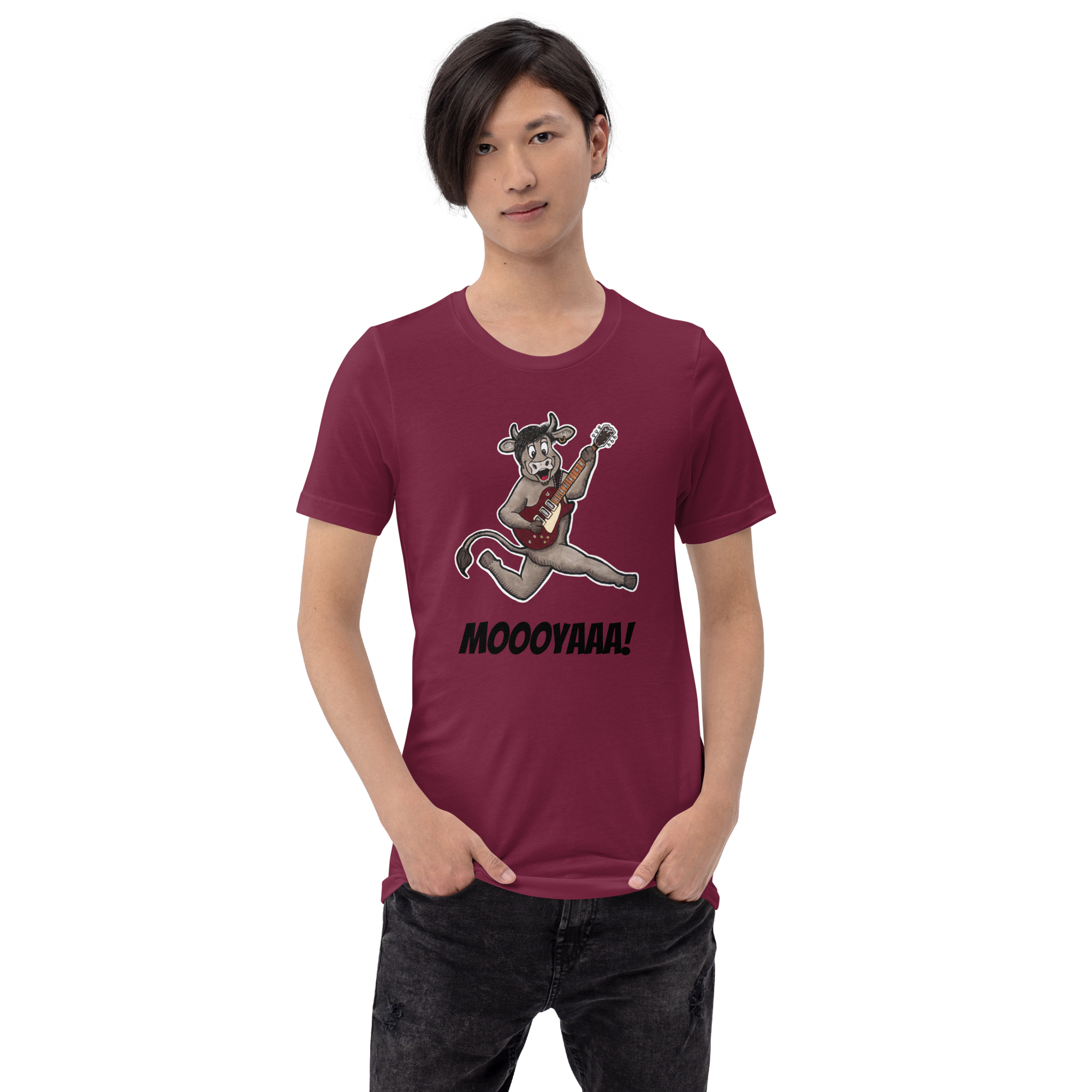 MoooYaaa! T-Shirt