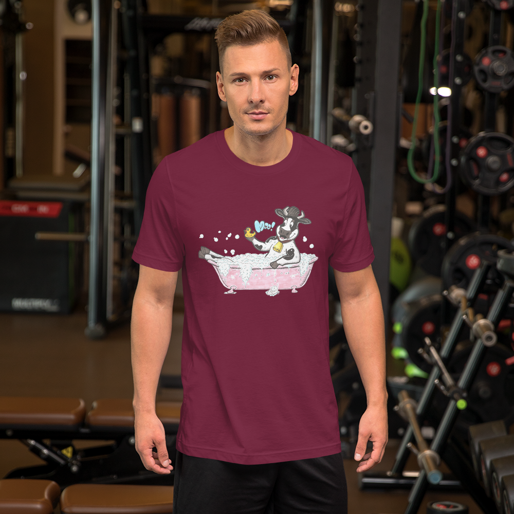 Some Like Suds! | T-Shirt