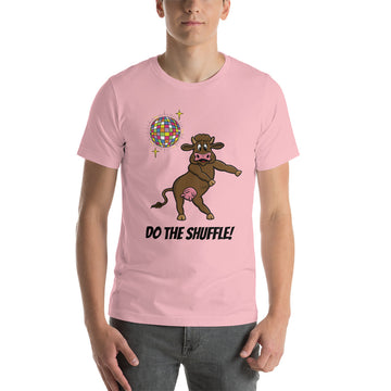 Do the Shuffle! | T-Shirt