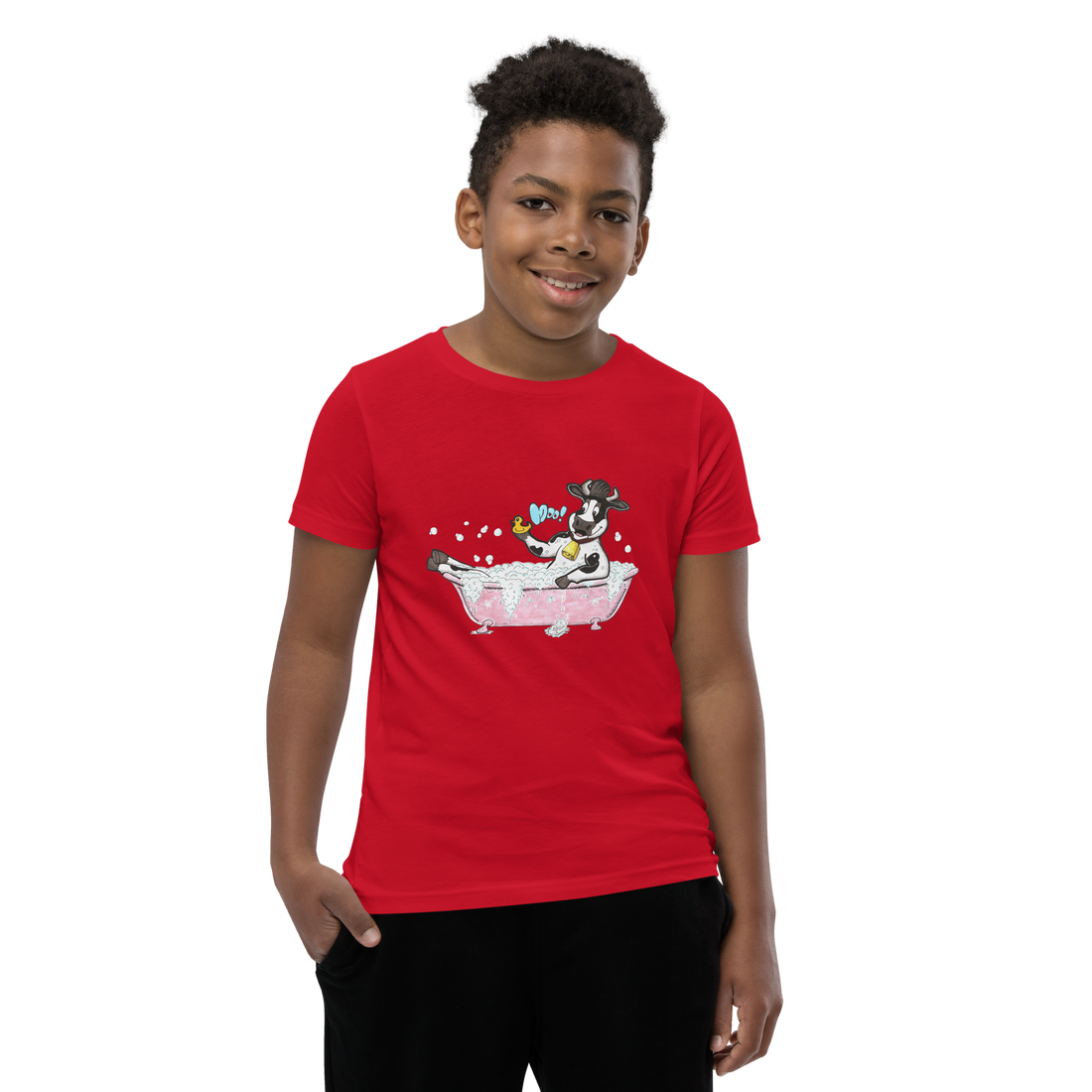 Some Like Suds! | Youth T-Shirt